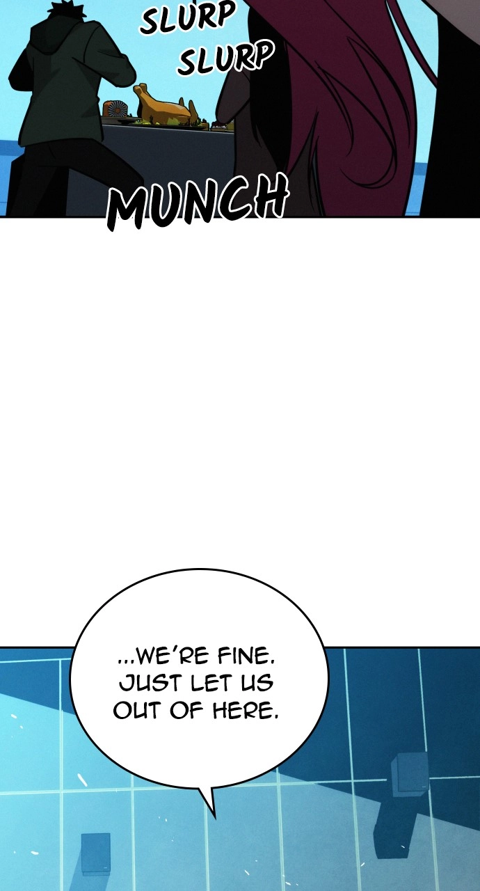The Regressor Only Protects Me Chapter 12 Page 108
