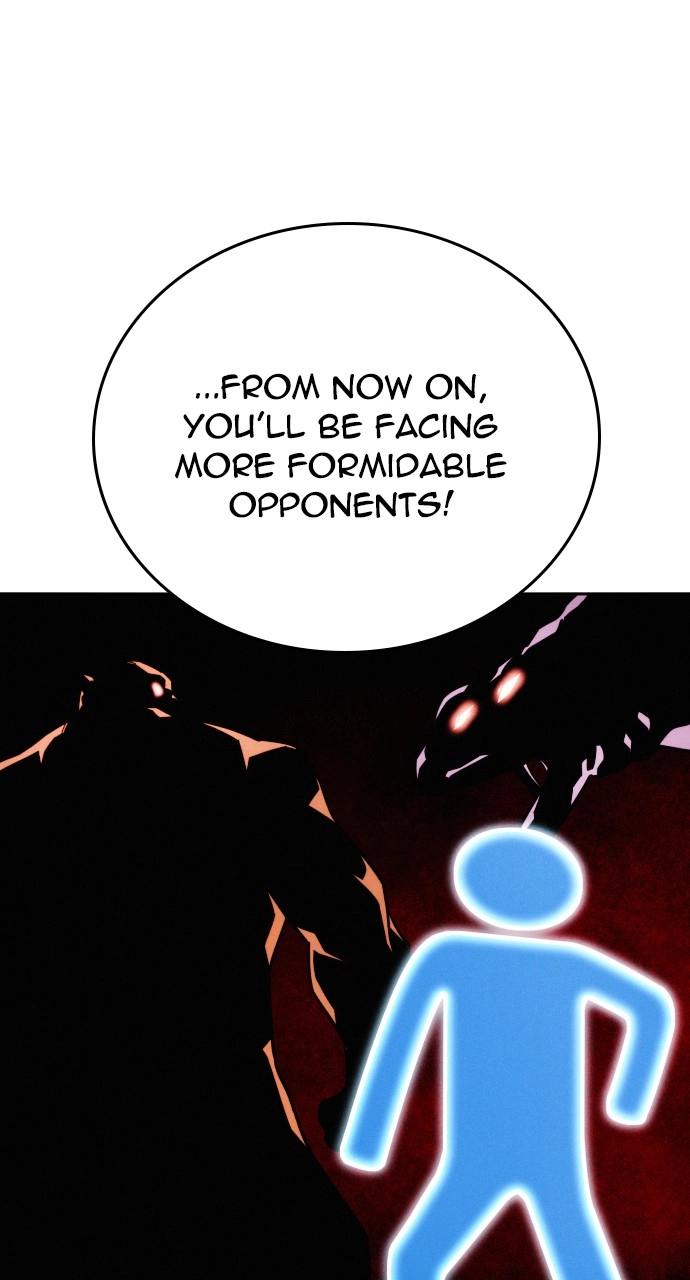 The Regressor Only Protects Me Chapter 12 Page 117