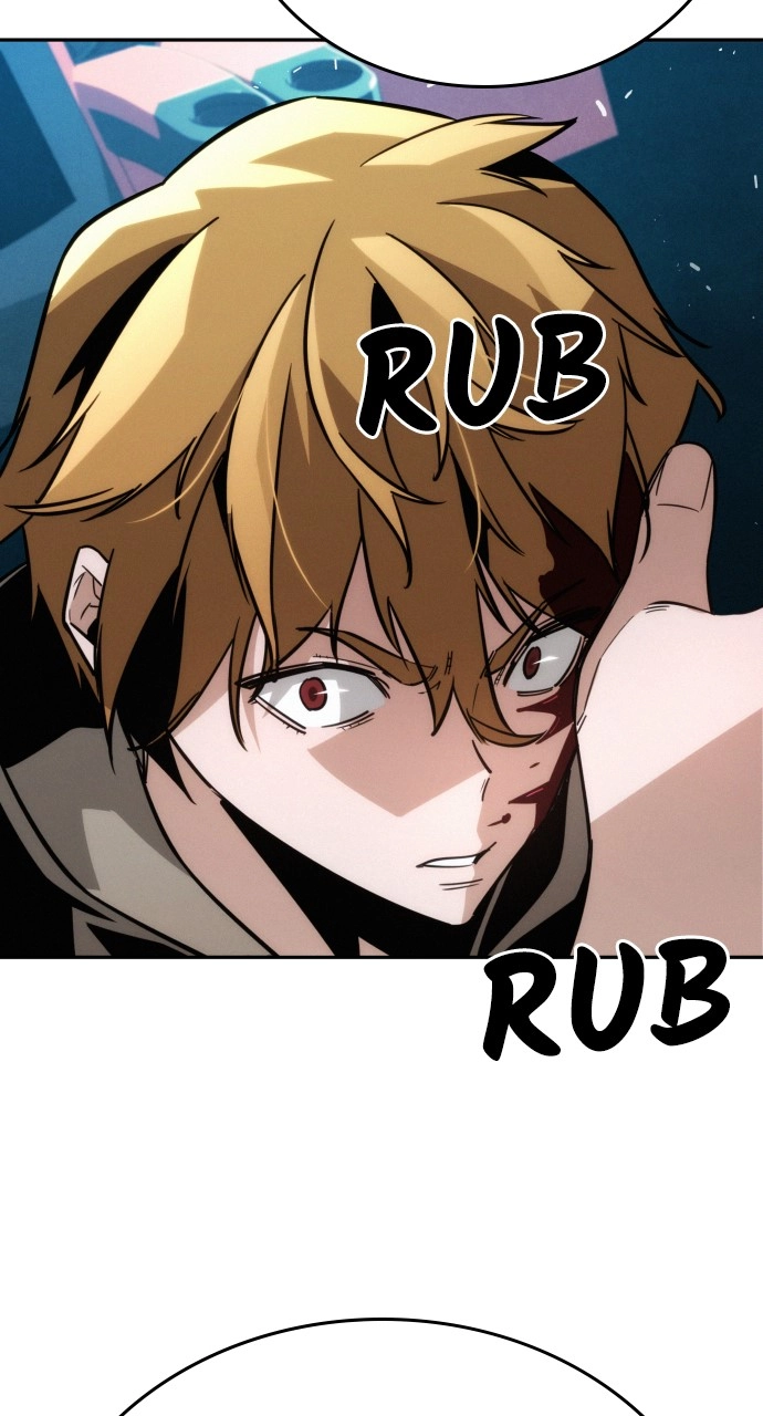 The Regressor Only Protects Me Chapter 12 Page 119