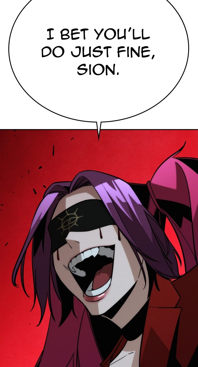 The Regressor Only Protects Me Chapter 12 Page 120