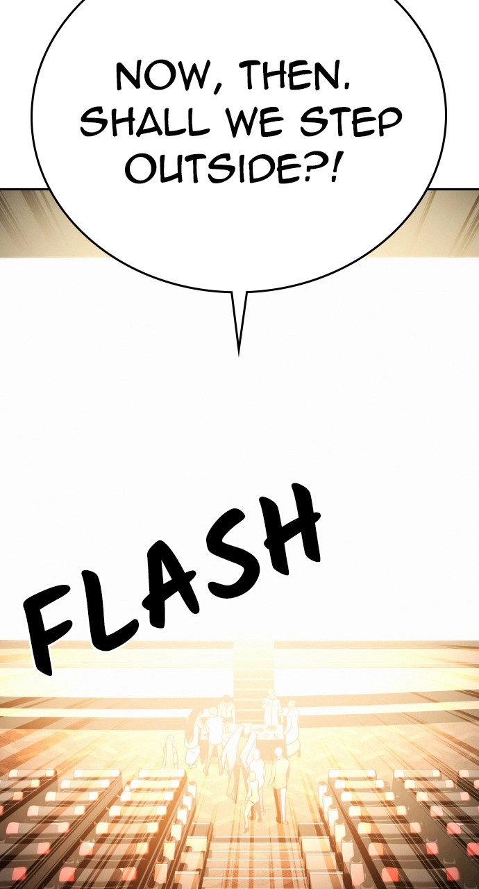 The Regressor Only Protects Me Chapter 12 Page 122