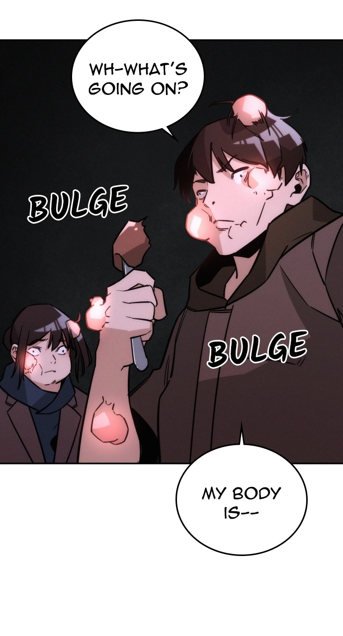 The Regressor Only Protects Me Chapter 12 Page 125