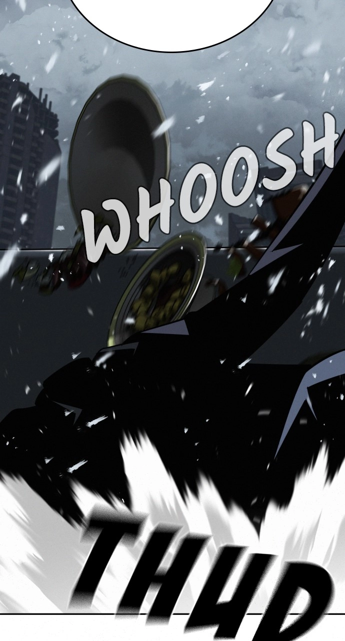 The Regressor Only Protects Me Chapter 12 Page 129