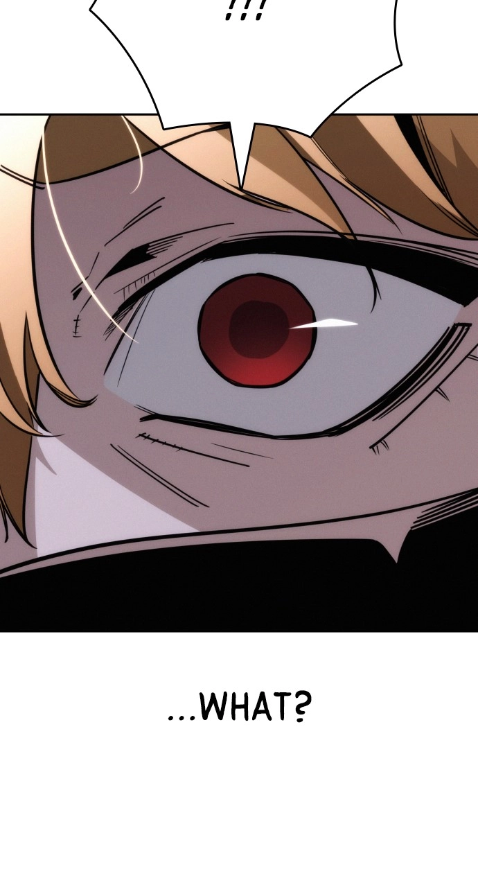 The Regressor Only Protects Me Chapter 12 Page 132