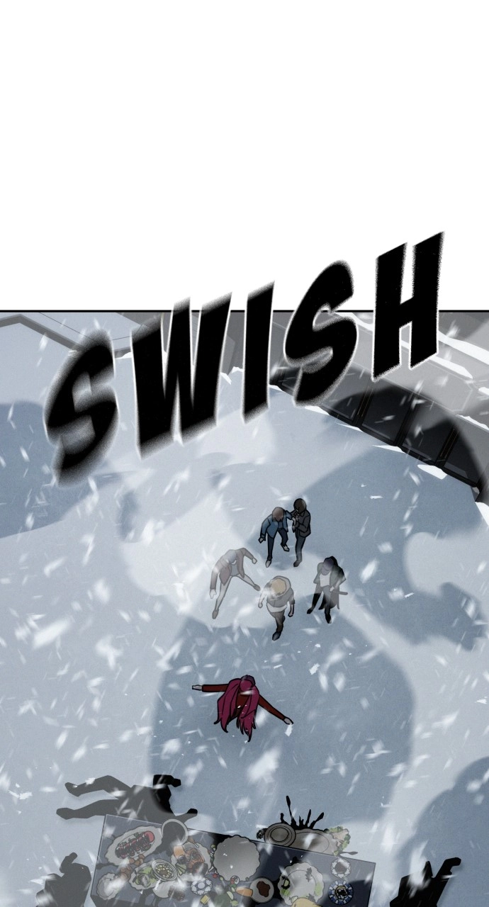 The Regressor Only Protects Me Chapter 12 Page 133