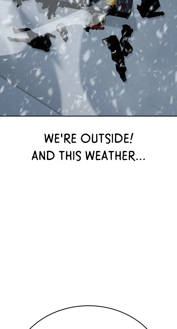 The Regressor Only Protects Me Chapter 12 Page 134