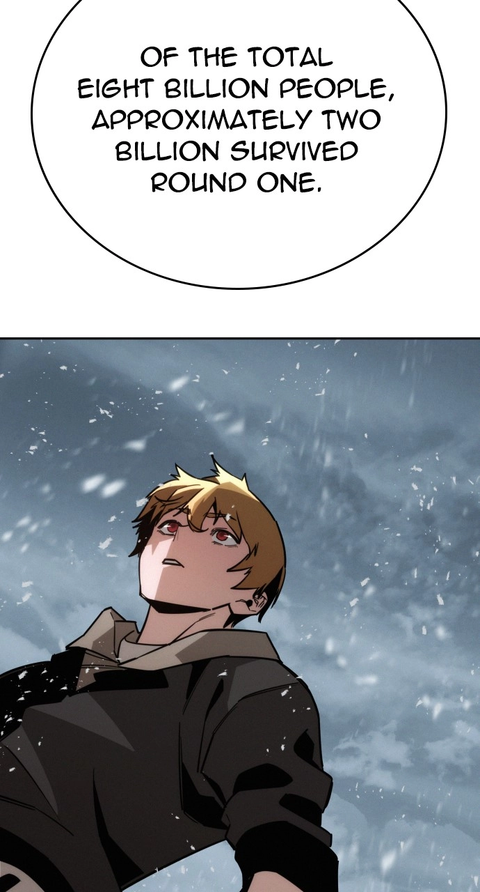 The Regressor Only Protects Me Chapter 12 Page 135