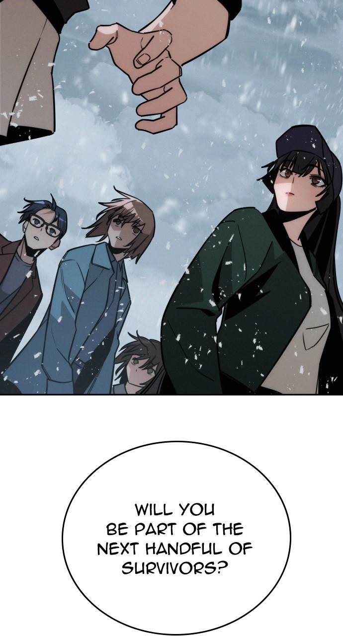 The Regressor Only Protects Me Chapter 12 Page 136