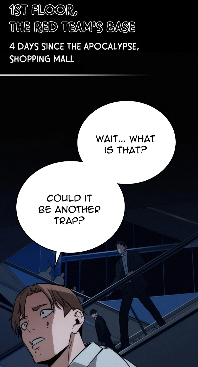 The Regressor Only Protects Me Chapter 9 Page 10
