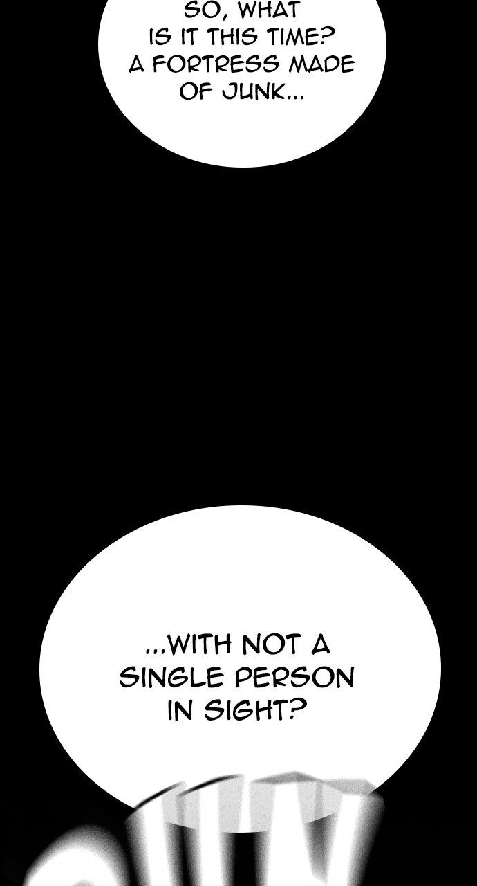 The Regressor Only Protects Me Chapter 9 Page 13