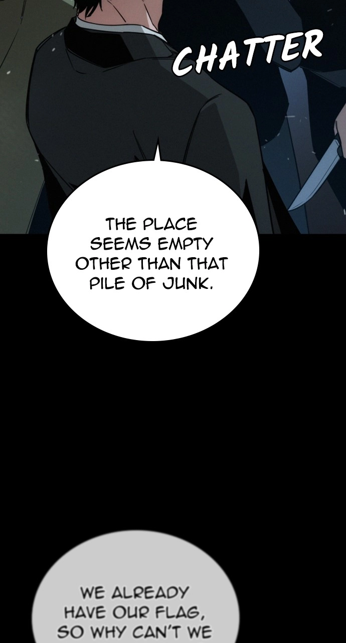 The Regressor Only Protects Me Chapter 9 Page 16