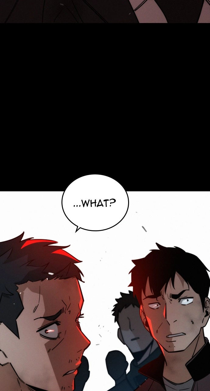 The Regressor Only Protects Me Chapter 9 Page 25