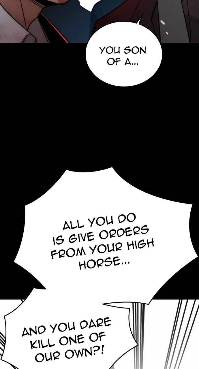 The Regressor Only Protects Me Chapter 9 Page 26