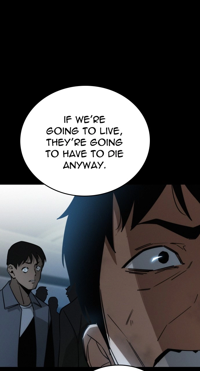 The Regressor Only Protects Me Chapter 9 Page 31