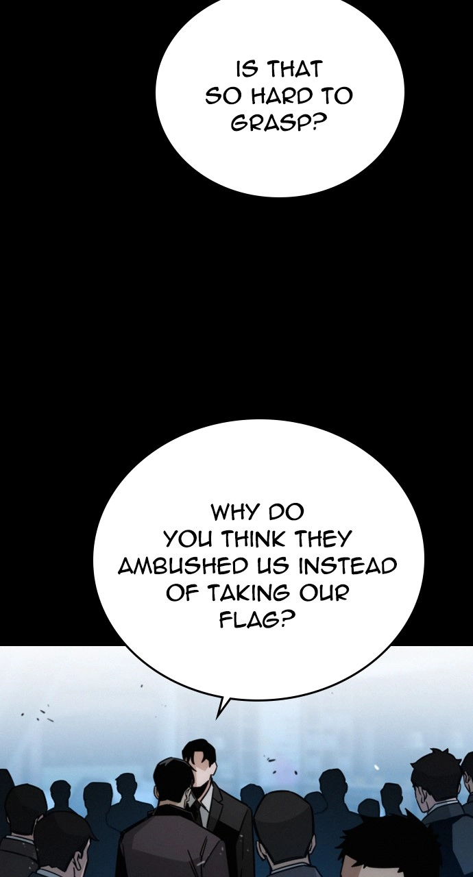 The Regressor Only Protects Me Chapter 9 Page 32