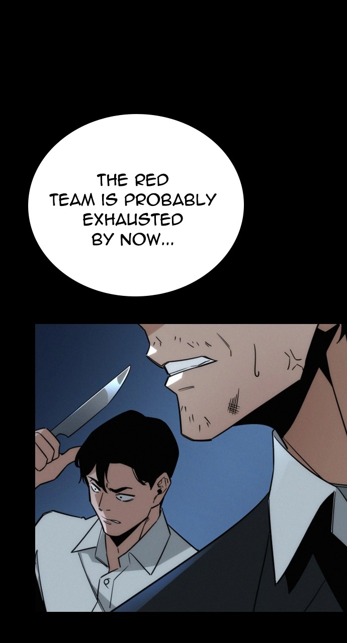 The Regressor Only Protects Me Chapter 9 Page 35