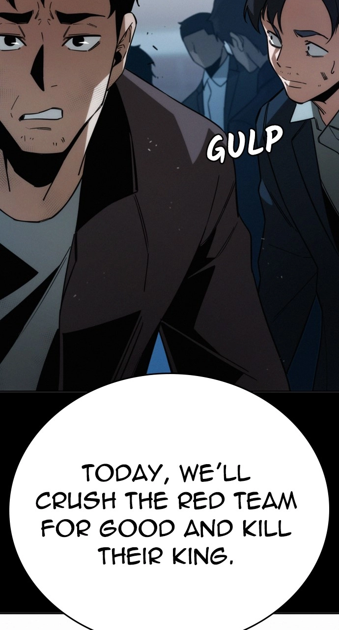 The Regressor Only Protects Me Chapter 9 Page 38