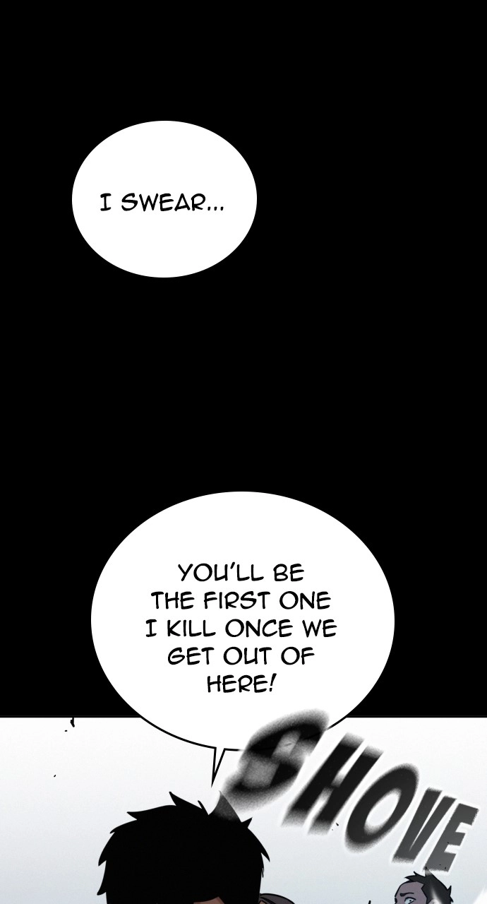 The Regressor Only Protects Me Chapter 9 Page 40