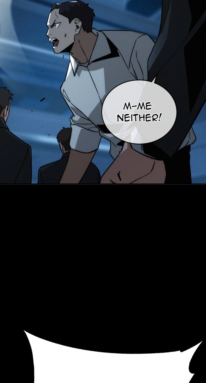 The Regressor Only Protects Me Chapter 9 Page 42