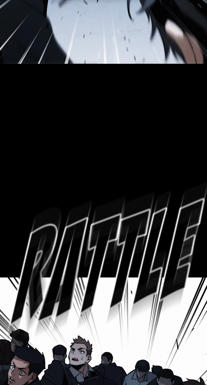 The Regressor Only Protects Me Chapter 9 Page 44