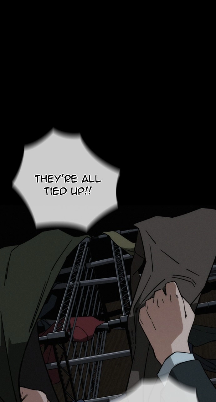 The Regressor Only Protects Me Chapter 9 Page 46