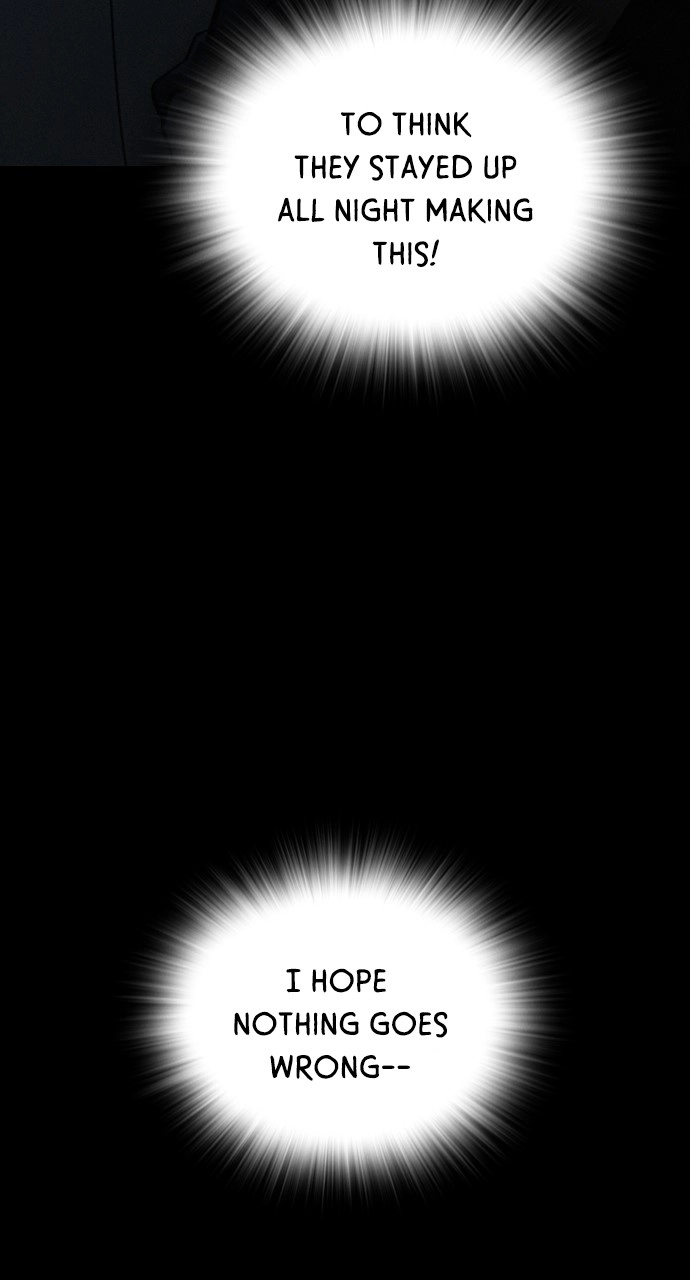 The Regressor Only Protects Me Chapter 9 Page 49