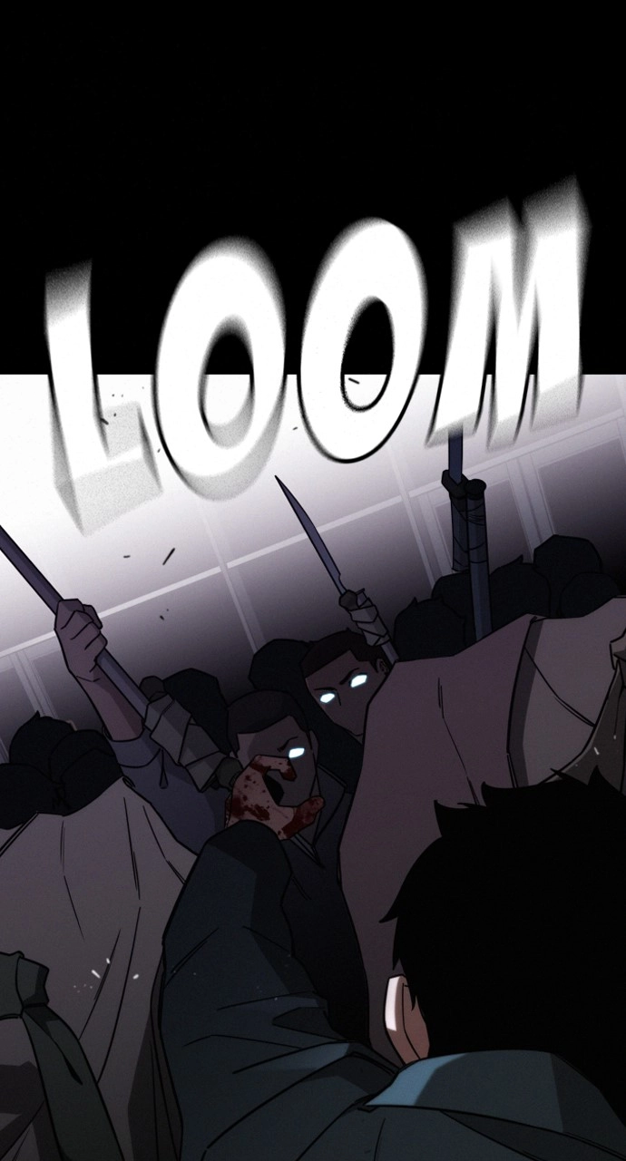 The Regressor Only Protects Me Chapter 9 Page 54