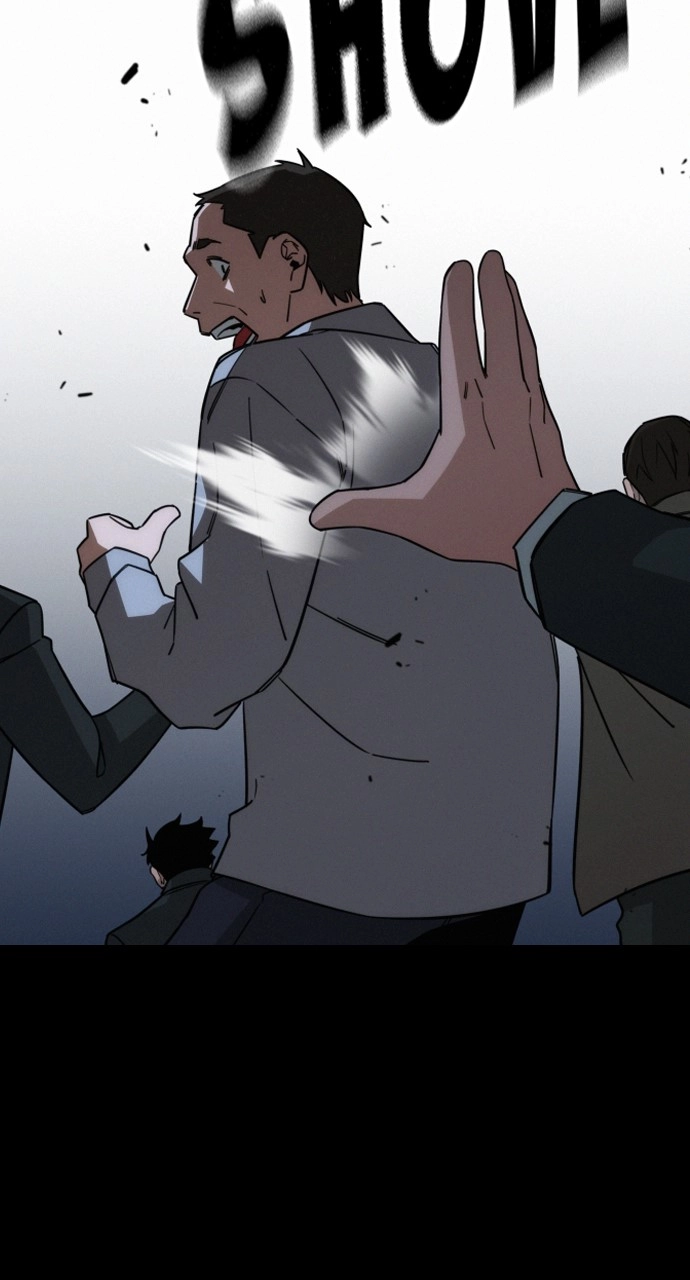 The Regressor Only Protects Me Chapter 9 Page 62