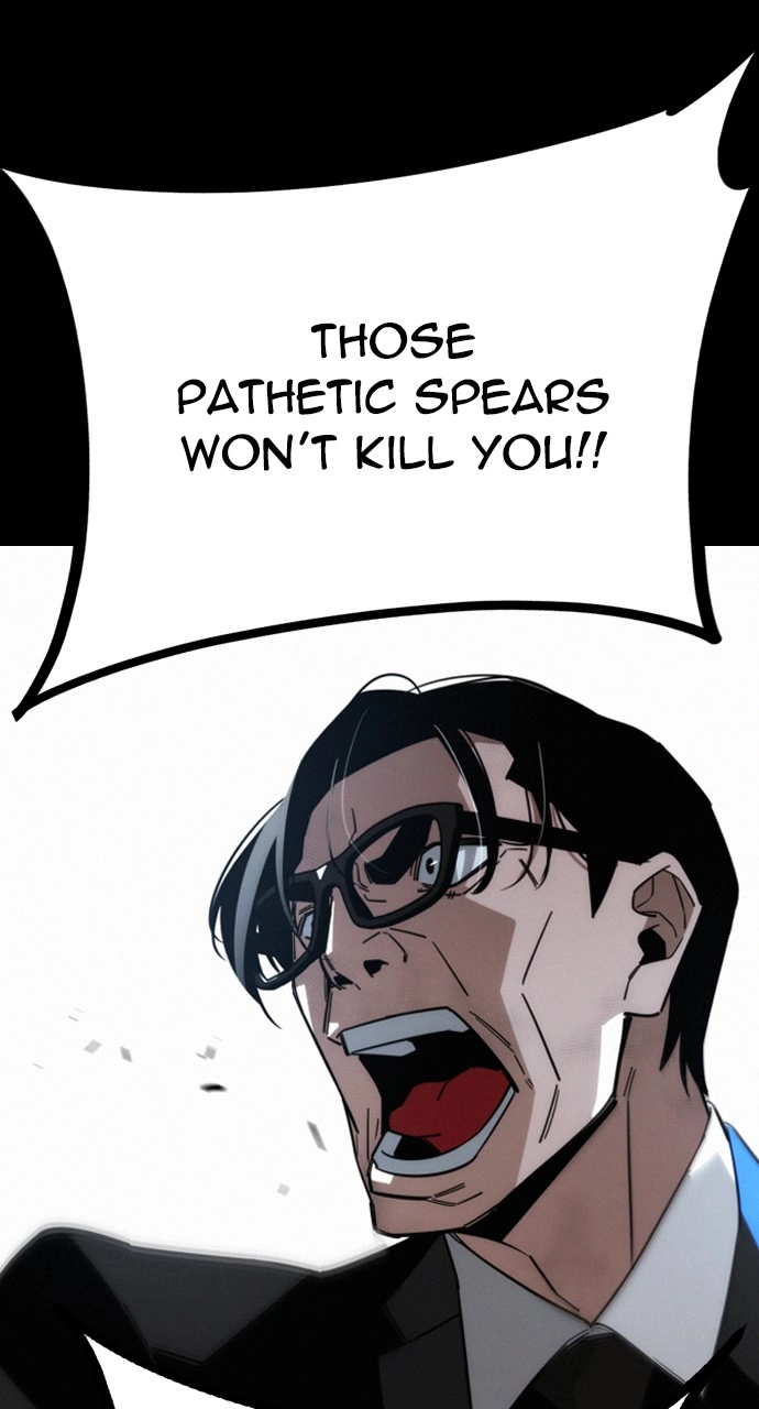 The Regressor Only Protects Me Chapter 9 Page 63