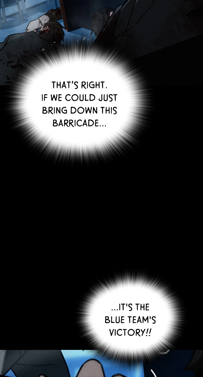 The Regressor Only Protects Me Chapter 9 Page 65