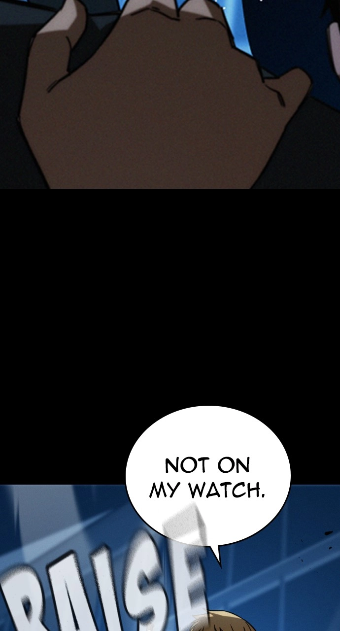 The Regressor Only Protects Me Chapter 9 Page 66