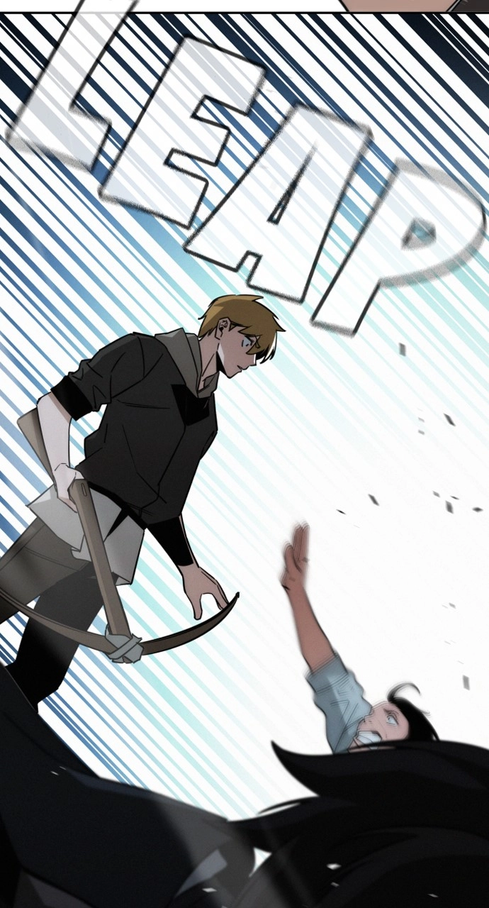 The Regressor Only Protects Me Chapter 9 Page 73