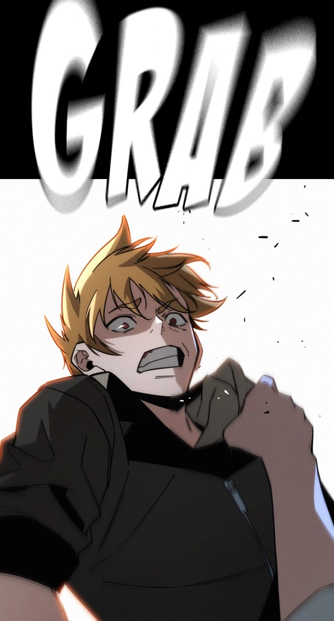 The Regressor Only Protects Me Chapter 9 Page 75