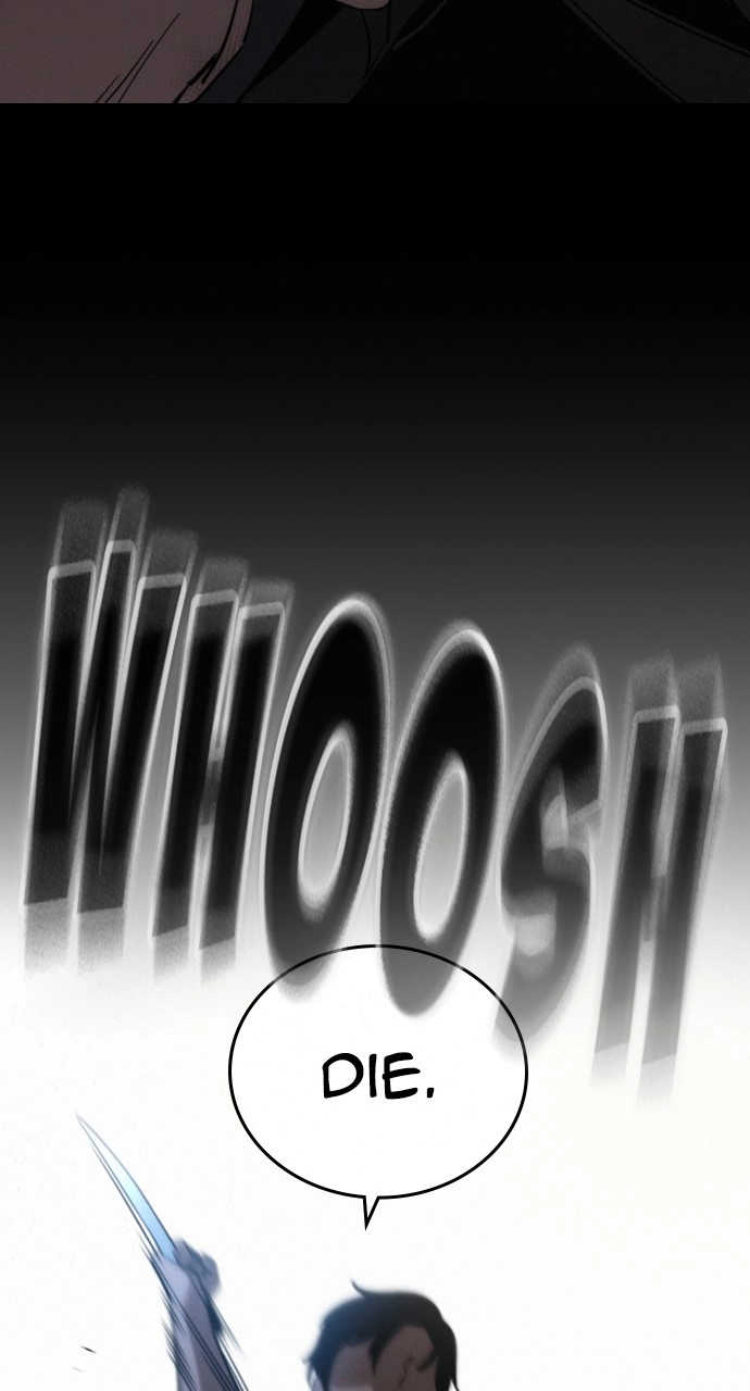 The Regressor Only Protects Me Chapter 9 Page 82