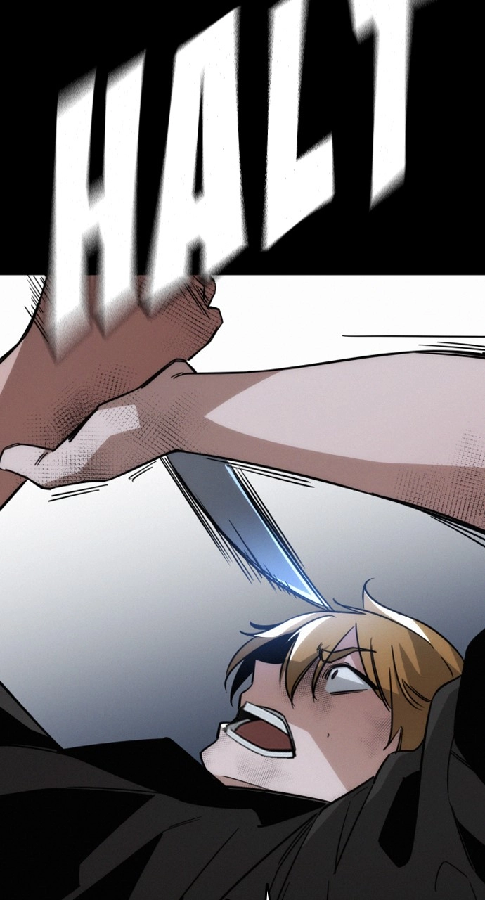 The Regressor Only Protects Me Chapter 9 Page 84