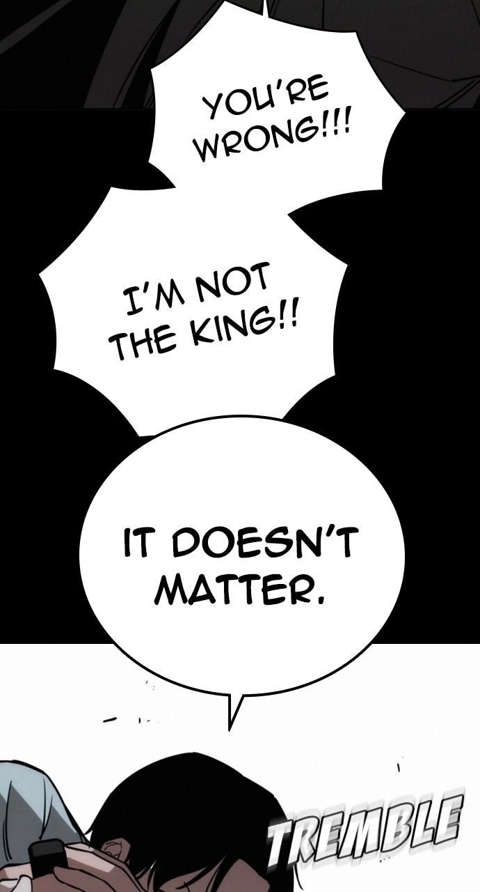 The Regressor Only Protects Me Chapter 9 Page 85