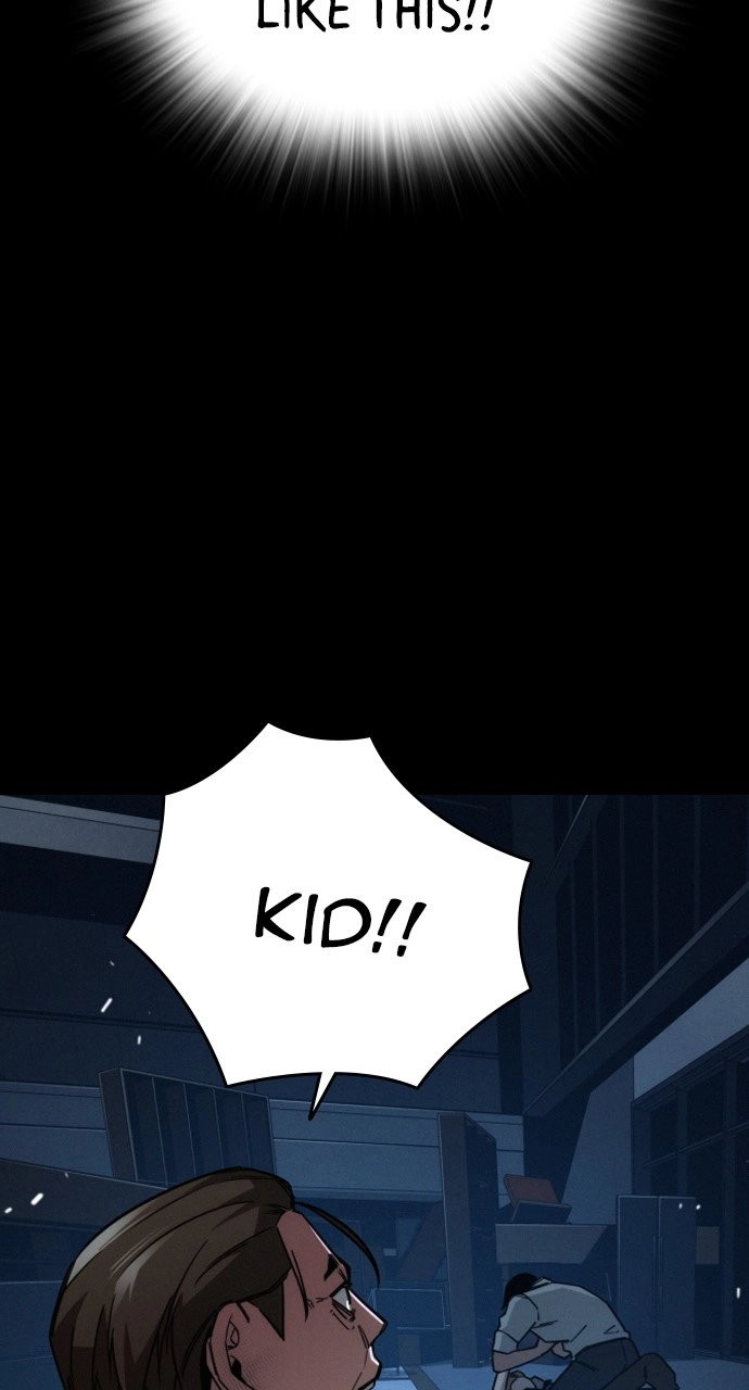 The Regressor Only Protects Me Chapter 9 Page 87