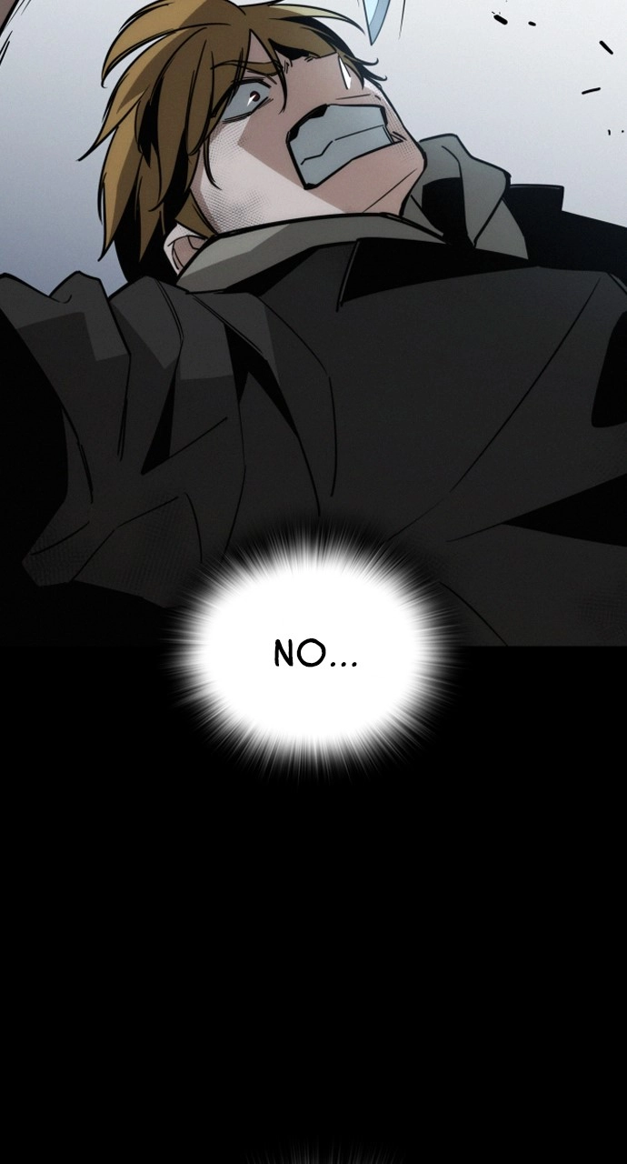 The Regressor Only Protects Me Chapter 9 Page 93