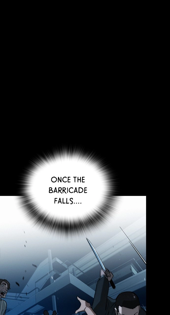 The Regressor Only Protects Me Chapter 9 Page 95