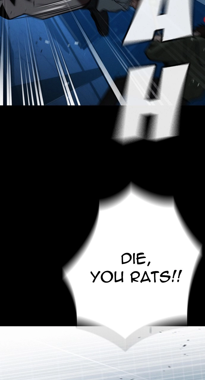 The Regressor Only Protects Me Chapter 9 Page 101