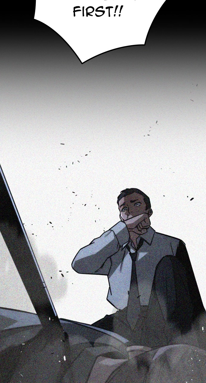 The Regressor Only Protects Me Chapter 9 Page 105