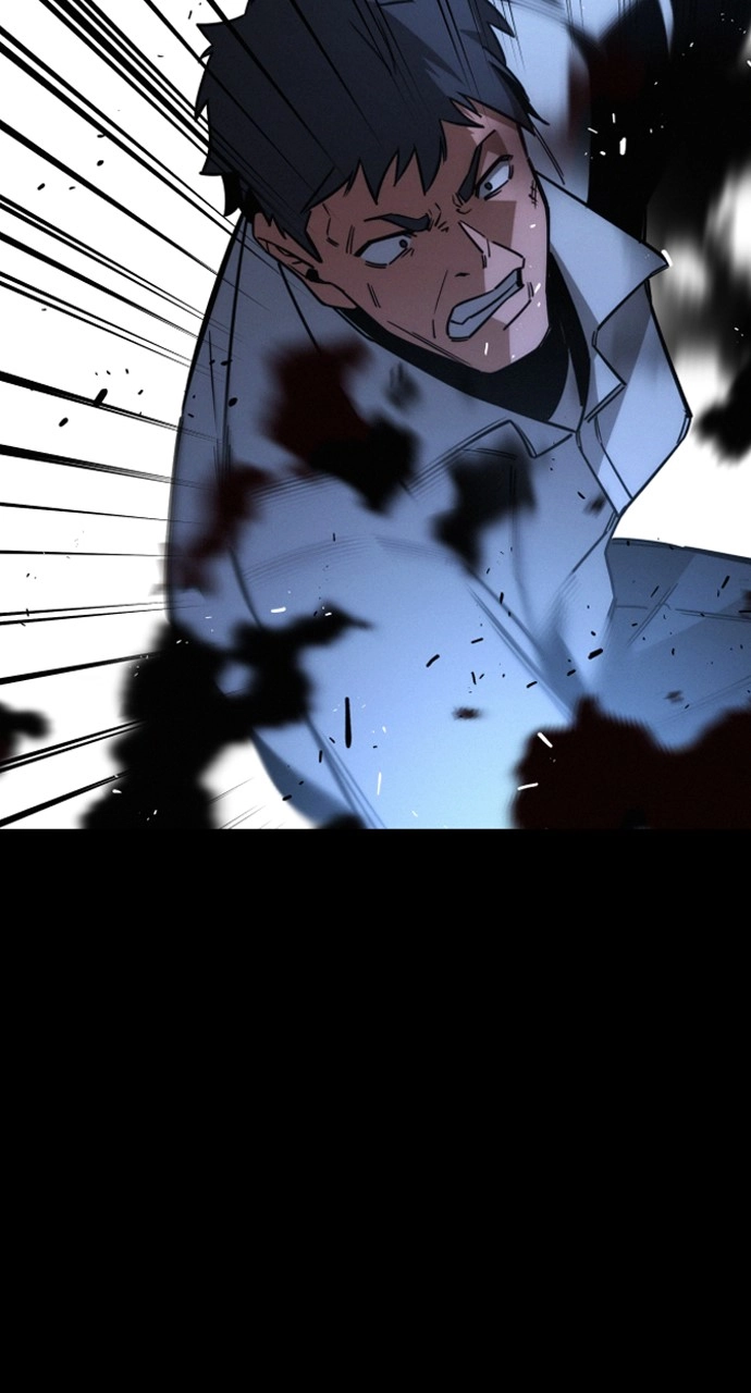 The Regressor Only Protects Me Chapter 9 Page 107