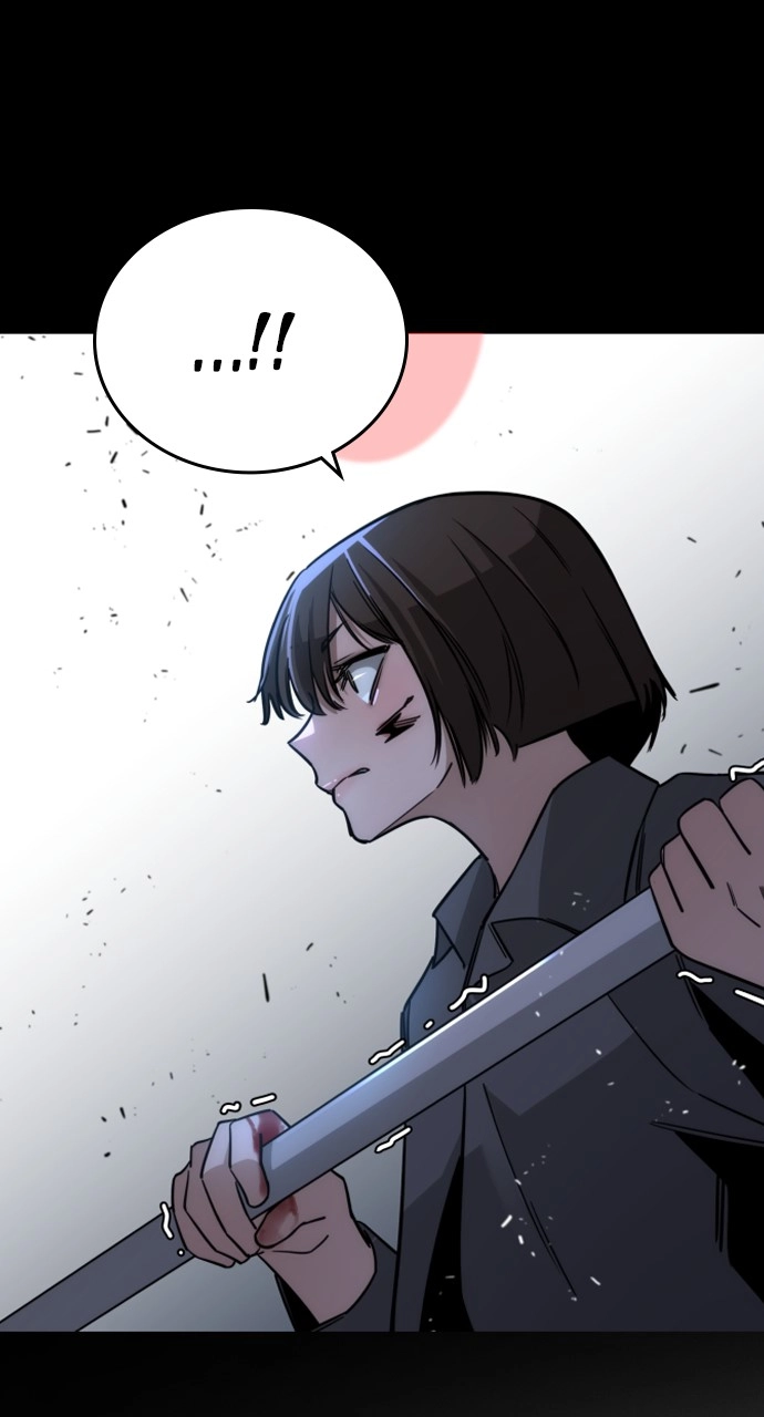 The Regressor Only Protects Me Chapter 9 Page 108