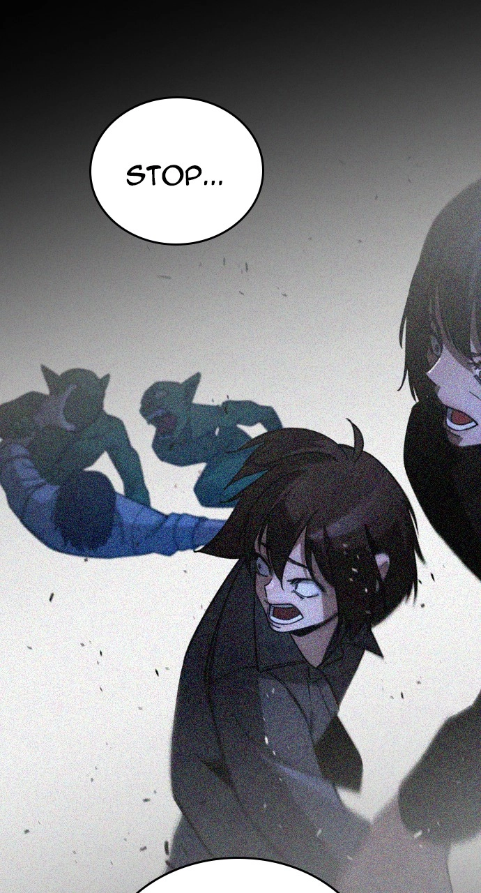 The Regressor Only Protects Me Chapter 9 Page 109