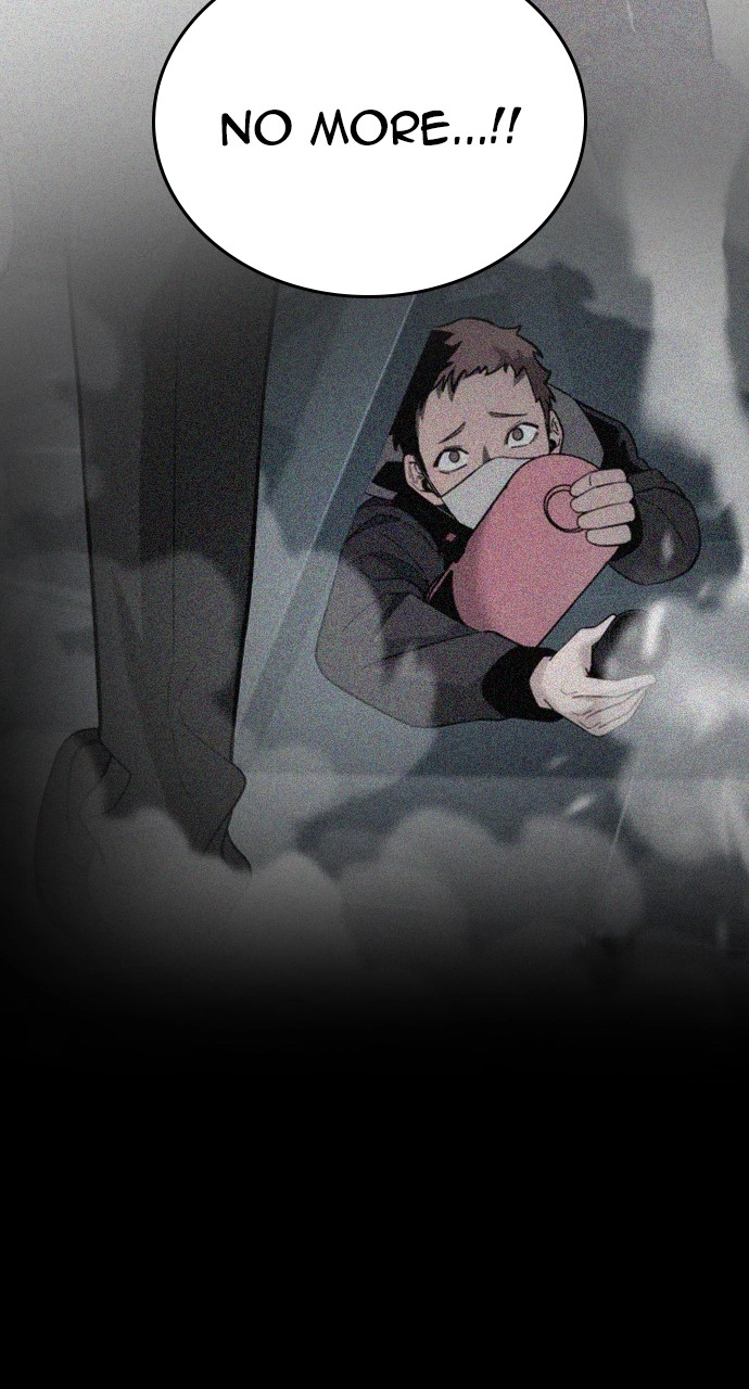The Regressor Only Protects Me Chapter 9 Page 110