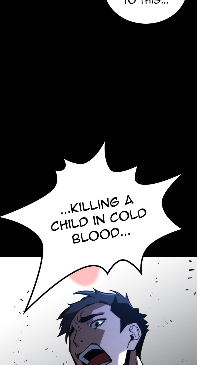 The Regressor Only Protects Me Chapter 9 Page 113