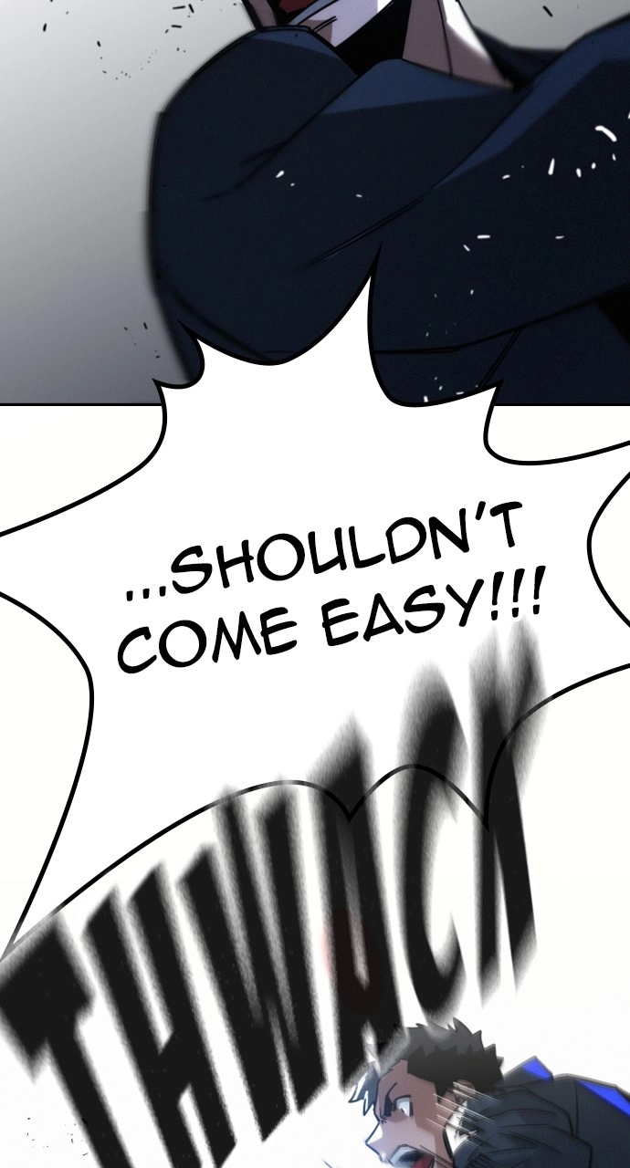 The Regressor Only Protects Me Chapter 9 Page 114