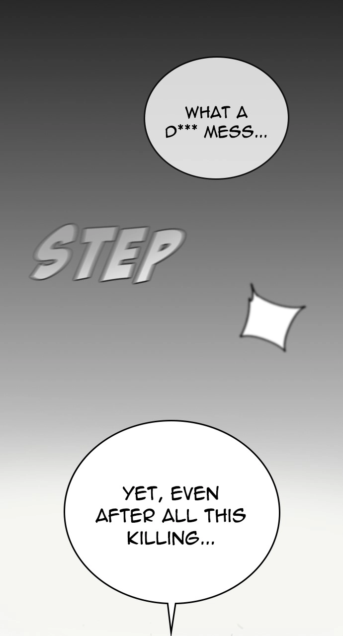 The Regressor Only Protects Me Chapter 9 Page 119