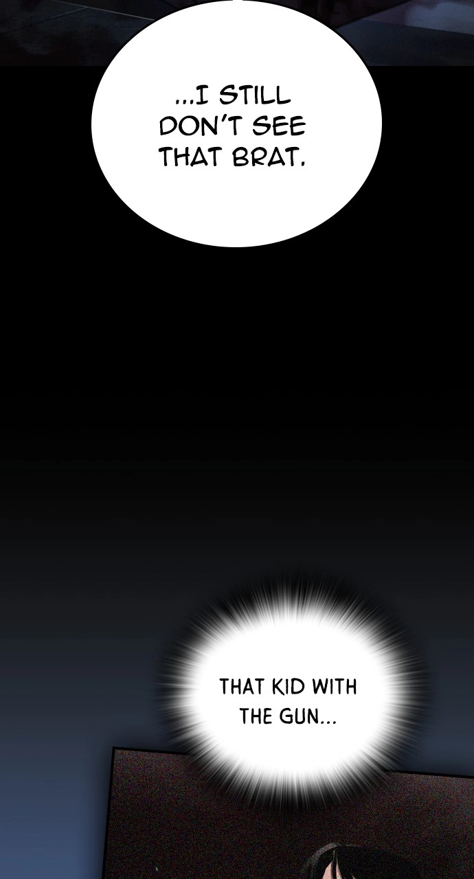 The Regressor Only Protects Me Chapter 9 Page 121
