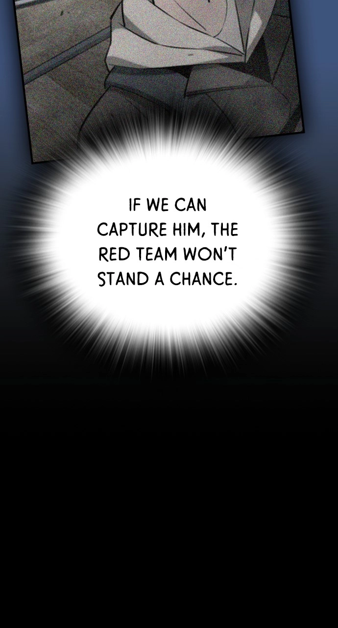 The Regressor Only Protects Me Chapter 9 Page 123
